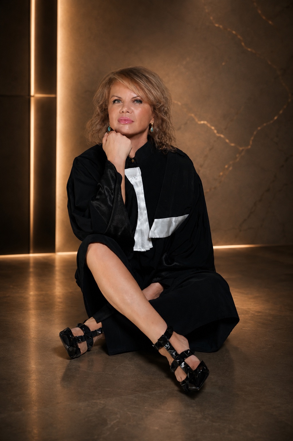 Ramona Preda, avocat
